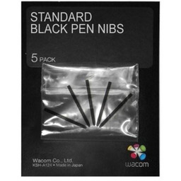 Wacom wkłady ACK-20001 do Bamboo 2/3 Intuos 3/5/PRO