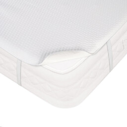 Darymex Ochraniacz higieniczny na materac 160x200 Soft Touch