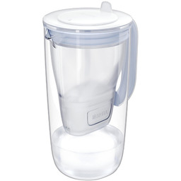 Brita Glass + 1 filtr Maxtra Pro Pure