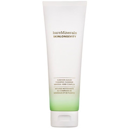 Skinlongevity Cushion Cloud Foaming Cleanser kremowa pianka