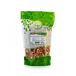 Włoszczyzna kostka 500g