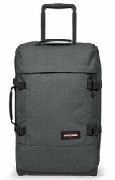 Torba do samolotu Eastpak Tranverz S black denim