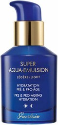 Guerlain Unisex SUPER Aqua Emulsion Light 50 ml,