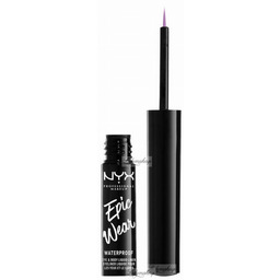 NYX Professional Makeup - Epic Wear - Waterproof