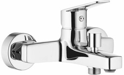 DEANTE Bateria wannowa natynkowa Jasmin BGJ 010M Chrom