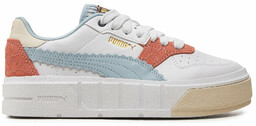 Sneakersy Puma Cali Court Offside 397921 01 Biały
