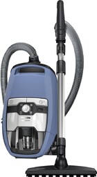 Odkurzacz bezworkowy MIELE Blizzard CX1 Parquet PowerLine