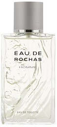 Rochas, Eau De Rochas Homme, woda toaletowa, 200
