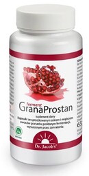 Dr. Jacob''s GranaProstan, 100 kaps.