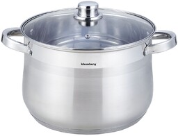 Garnek Z Pokrywką Klausberg 13L 7165