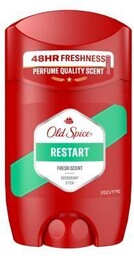 Old Spice Restart Dezodorant w sztyfcie dla mężczyzn,