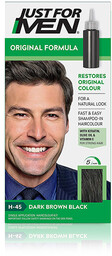 Just For Men Szampon koloryzujący dla mężczyzn H-45