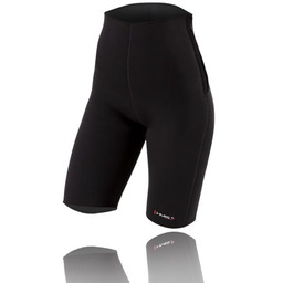 SND1400 ROZM. XXXL NEOPRENOWE SZORTY WYSZCZUPLAJĄCE HMS OUTLET