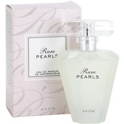 Avon, Rare Pearls, woda perfumowana, 50 ml