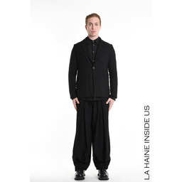 La Haine Inside Us Marynarka