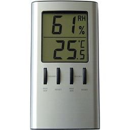 Termo-Higrometr 06 193