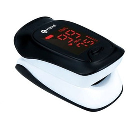 Haxe Pulsoksymetr napalcowy JPD-500D