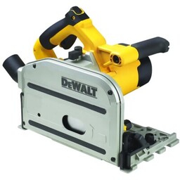 DEWALT Zagłębiarka DWS520KT