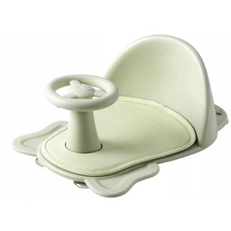 Krzesełko Kąpielowe Dla Niemowląt z Przyssawkami