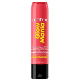 Glow Mania odżywka do włosów koloryzowanych 300ml