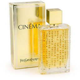 Yves Saint Laurent, Cinema, woda perfumowana, 90 ml