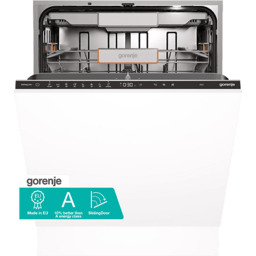 Zmywarka do zabudowy GORENJE GV673A65 16kpl. TotalDry ConnectLife