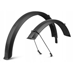 Zestaw błotników Acid Sic 84 Bb Mount 2.0