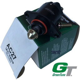 Silnik krokowy - zawór IAC powietrzny wolnych obrotów