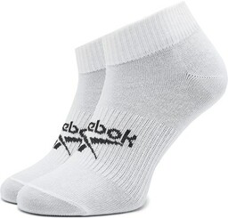 Skarpety Niskie Unisex Reebok Active Foundation Ankle Socks