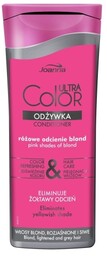 Joanna Ultra Color Odżywka do włosów koloryzująca -