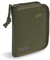 Tasmanian Tiger TT Wallet RFID B z Certyfikatem