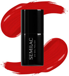 Semilac - Hottie - UV Gel Polish -