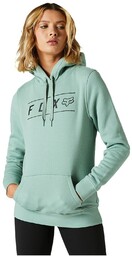 bluza FOX - Pinnacle Po Fleece Eucalyptus (341)
