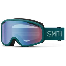 gogle snowboardowe SMITH - Vogue Malachite (99ZF) rozmiar: