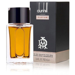 Dunhill Custom For Men 100ml woda toaletowa