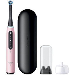 Oral-B iO 5 różowy