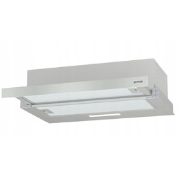 Gorenje Okap teleskopowy TH62E3X