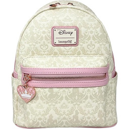 Loungefly Damska torebka na ramię Disney Princesses