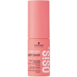 Schwarzkopf Professional OSiS+ Soft Dust puder do włosów