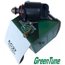 Silnik krokowy - zawór IAC powietrzny wolnych obrotów