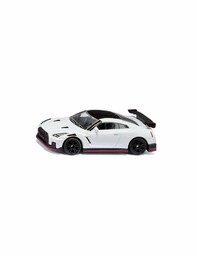 Siku Samochód Nissan GT-R Nismo