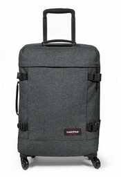 Małą torba podróżna Eastpak Trans4 S - black