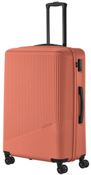 Walizka Travelite BALI duża 4koła 96 l