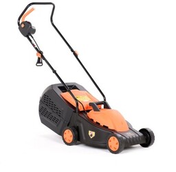 NAC Kosiarka elektryczna TC-KE1200-32 1200 W, 32cm *