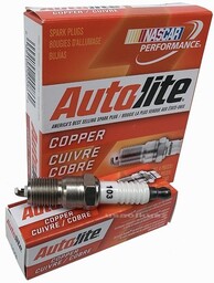 Świeca zapłonowa Ford Excursion