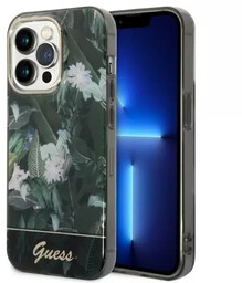Etui Guess GUHCP14XHGJGHA do Apple iPhone 14 Pro
