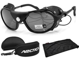 ARCTICA S-42 Okulary Wysokogórskie Kat.4