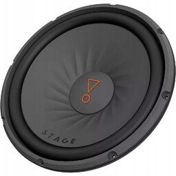 Jbl Stage 122 Subwoofer głośnik basowy samochodowy 30cm