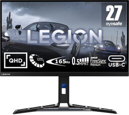 Monitor gamingowy Lenovo Legion Y27h-30 27'' 2K Ips