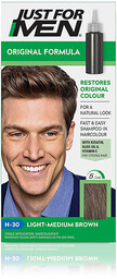 Just For Men Szampon koloryzujący dla mężczyzn H-30